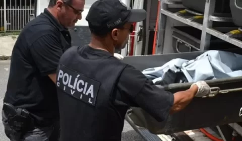 Tio mata sobrinho com mata-leão para defender a mãe em São Paulo