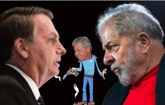‘Tiro no pé’: Arthur afirma que Bolsonaro reduziu desemprego e foi o melhor na Pandemia