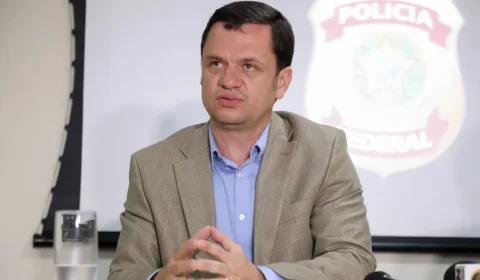 Torres pode perder salário e ser expulso da PF