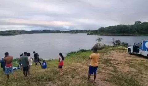 Vídeo: barco vira na Bahia e causa morte de gestante e filho dela