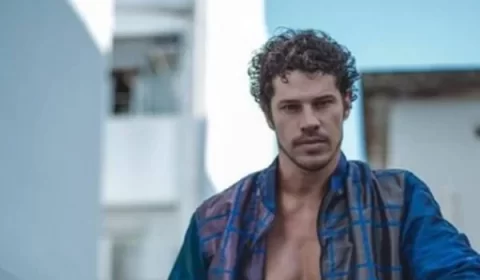 Vídeo: José Loreto erra letra da música de Lulu Santos e é detonado na web