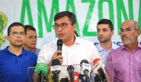 Wilson Lima autoriza indenizações para mais 103 famílias da Sharp e Manaus 2000 em mais uma ação do Programa Amazonas Meu Lar