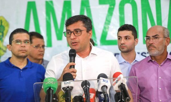 Wilson Lima autoriza indenizações para mais 103 famílias da Sharp e Manaus 2000 em mais uma ação do Programa Amazonas Meu Lar