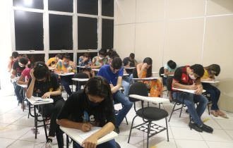 Em Manaus, Centro de Ensino Técnico faz concurso de bolsas com até 100%