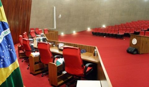 Sessão extraordinária desta sexta (30) encerra o 1º semestre de 2023 no TSE