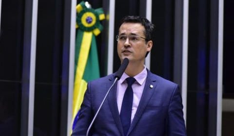 A nova prova de Tony Garcia que pode levar Dallagnol à prisão