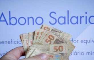 Abono salarial do PIS/Pasep é pago a 4,3 milhões de trabalhadores nesta quinta-feira (15)