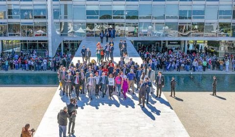 Agricultura familiar terá juros mais baixos para produção de alimentos