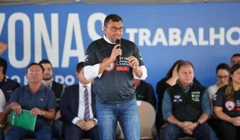 Amazonas é o primeiro estado brasileiro a entregar o Plano de Eliminação da Malária para erradicação da doença até 2035
