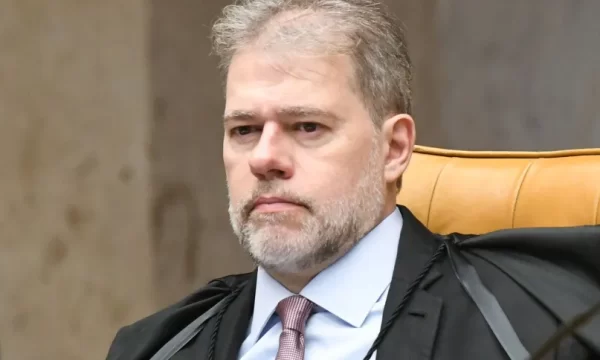 Após denunciar atuação como “agente infiltrado” da Lava Jato, Tony Garcia tem processos suspensos pelo STF