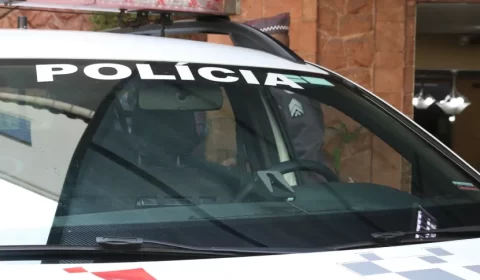 Homicídio por arma de fogo em Manaus