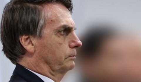 Bolsonaro se hospedou na Embaixada da Hungria após perder passaporte