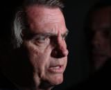 Defesa de Bolsonaro pede prisão domiciliar humanitária ao STF