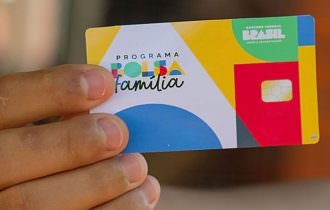 Pagamento do Bolsa Família começa no próximo dia 20