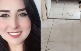 Cabeleireira é encontrada morta com mãos e pés amarrados dentro de casa