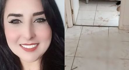 Cabeleireira é encontrada morta com mãos e pés amarrados dentro de casa