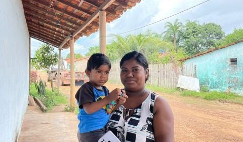 Caixa paga Bolsa Família com novo adicional de R$ 50 a NIS de final 8