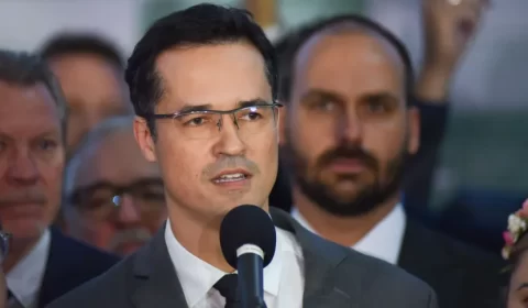 Câmara aguarda recurso de Deltan no STF e ainda não tem data para oficializar cassação