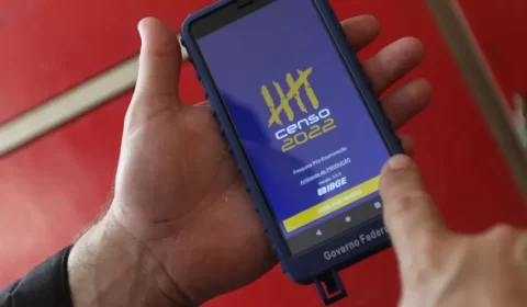 Censo 2022: taxa de crescimento anual da população do Brasil é de 0,52%, a menor da história