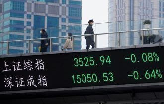 China promete reduzir juros de empréstimos de forma ‘constante e moderada’