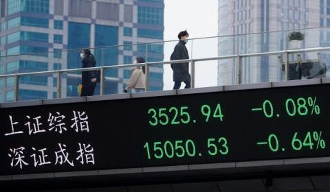 China promete reduzir juros de empréstimos de forma ‘constante e moderada’