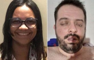 Mulher suspeita de colar olho do marido e tentar envenená-lo vai a júri popular nesta quinta-feira