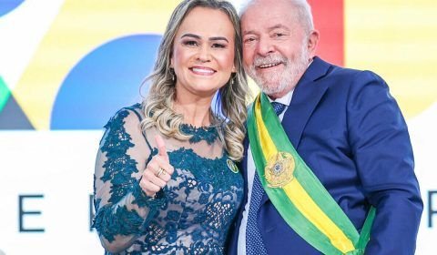 Com três ministérios no governo Lula, União Brasil quer ‘mais espaço’