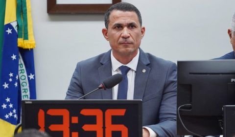 Comissão aprova doação de helicópteros da Polícia Federal para o Paraguai