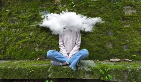 Como diagnosticar e lidar com a depressão em adolescentes