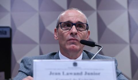 Coronel que trocava mensagens com Mauro Cid diz que ataques em Brasília foram 'coincidência'