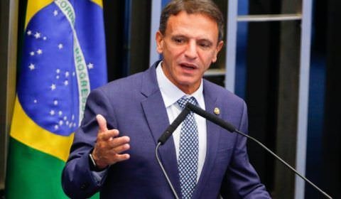 CPI das ONGs é instalada no Senado, com Marcio Bittar como relator