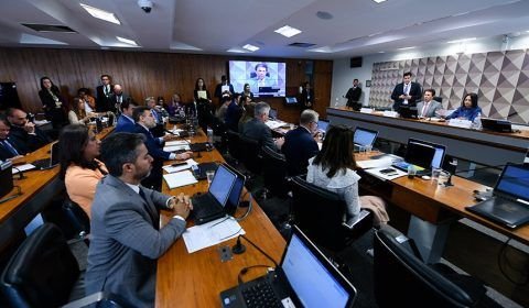 CPMI de 8 de janeiro ouvirá ex-chefe da PMDF e coronel do Exército