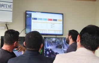 Detran Amazonas recebe comitiva do Detran Mato Grosso