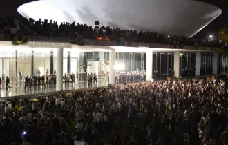 Dez anos após protestos, política brasileira carrega marcas e consequências das jornadas de junho