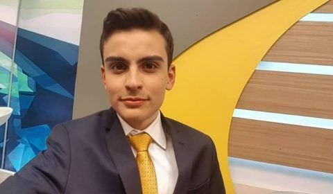 Dudu Camargo comenta demissão do SBT e alfineta: ‘O sábio procura entender’