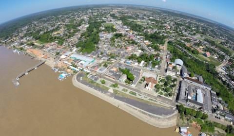 Em Humaitá, inquérito apura irregularidades na contratação de empresas para fornecer alimentos