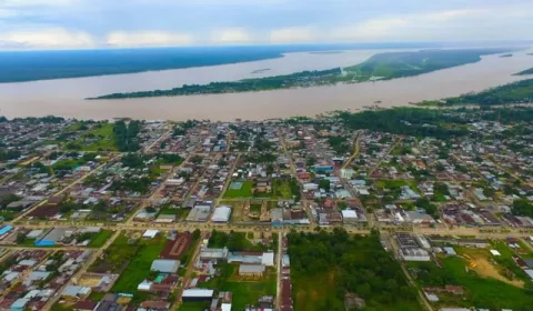 Embarcações brasileiras que saíram do AM são sequestradas por indígenas no Peru