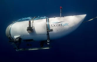 Especialista explica que submarino implodiu e não explodiu; entenda a diferença