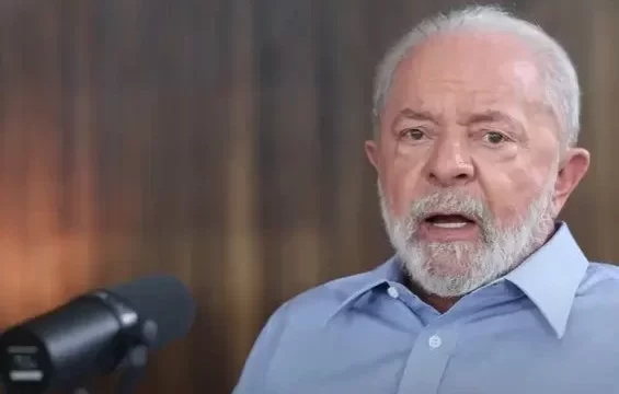 Estreia de Lula em live não ultrapassa 6 mil espectadores simultâneos