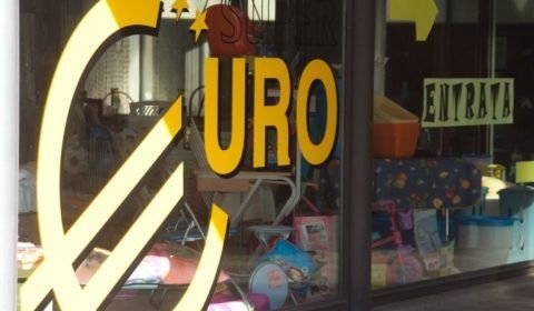 Economia Inflação na zona do euro caiu novamente em junho, mas não o suficiente para o BCE