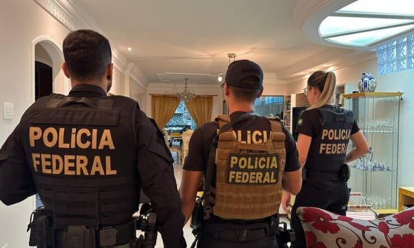Ex-prefeito de Manaus entra na mira da PF em nova operação nesta quinta-feira