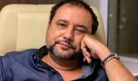 Geraldo Luís diz que foi “roubado” por Silvio Santos: “Me lascou”