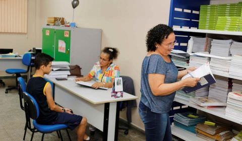 Governo do Amazonas envia para a Aleam PL que garante concessão do Regime Complementar a secretários escolares e coordenadores regionais e distritais