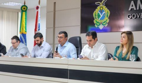 Governo do Amazonas mantém política de valorização dos profissionais da educação no Amazonas
