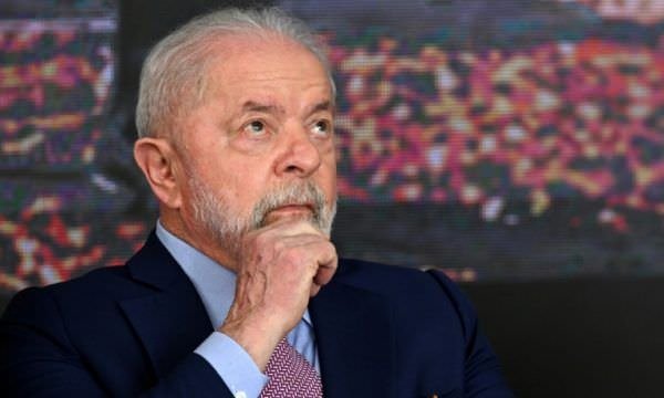 Lula chega à Índia para a cúpula mais dividida da história do G20