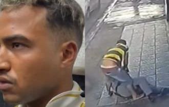 Homem que desarmou policiais e atirou neles em SP diz que 'intenção não era matar, mas se defender'