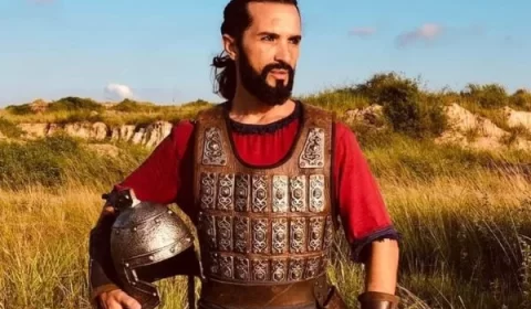 Jeff Machado: família diz que ator morreu acreditando que faria novela