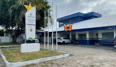 Jovem é preso por divulgar fotos íntimas da prima em Parintins/Am