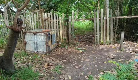 Jovem é sequestrada e morta estrangulada no AM; um suspeito é preso
