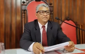 Juiz cassa mandato de vereador do Amazonas por compra de votos nas eleições de 2020